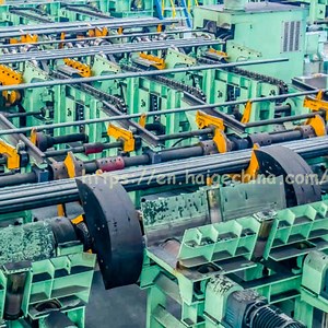 [Hot Item] Industrial Heavy-Duty Pipe Bar Hydraulic Pipe Deburring Equipment Tube End Finishing Machine