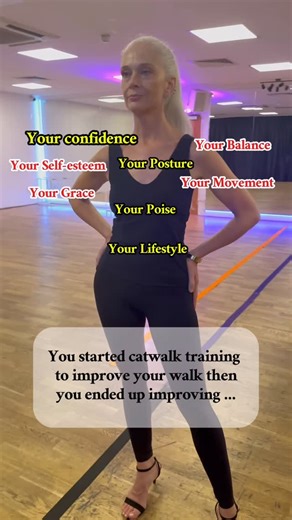 The Runway Academy | Modelling School | Growth | Content on Instagram: "The Power of Catwalk Training ‼️ Improve Confidence. @laurastrand00 @rachel.elizabeth.1 @azina_bashir @modelbydhiren Our training program helps models develops a strong sense of self confidence. Walking confidently on the runway is key component of successful modelling career, and training can boost a model’s confidence in every aspect of their life 😎 #TRAcademy #TRA #modelwithladyboss #TRAModels #TheRunwayAcademy #oxford #