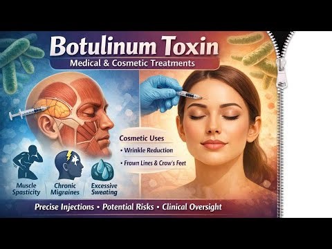 Botox The Toxin That Heals