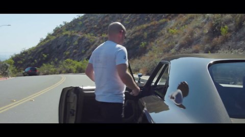 Evolution: The Ultimate 1970s Dodge Charger