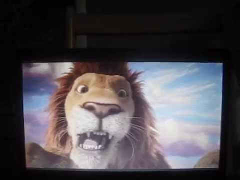 Simba, Timon, and Pumbaa's Adventures in The Wild Chapter 19