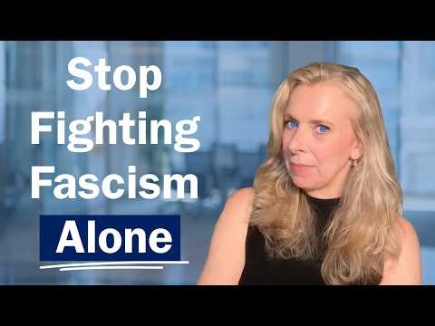 Building an Activist Coalition That Doesn't Fall Apart