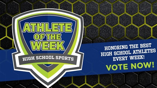 Vote for Stark County High School Athlete of the Week