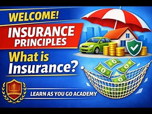 Introduction to Insurance Principles
