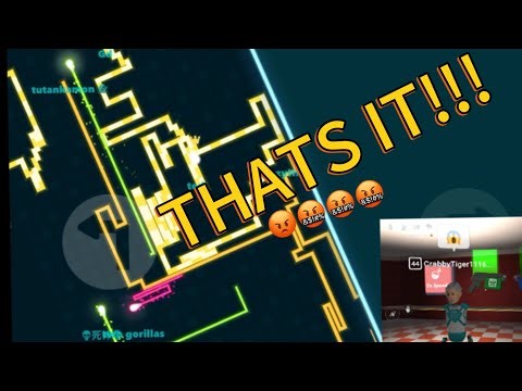 I play powerlineio #reaction