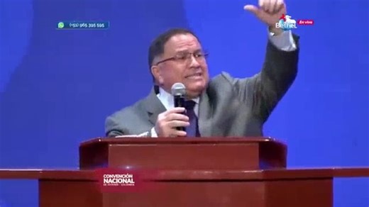 Tenemos Un Dios De Poder El Pastor Carlos Guerra nos comparte la palabra de Dios con el mensaje TENEMOS UN DIOS DE PODER tomado del libro de Salmos 135:1 #DiosDePoder #predicasdealiento #UnDiosPoderoso | Predicas Cristianas