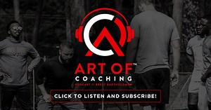 Art Of Coaching Podcast