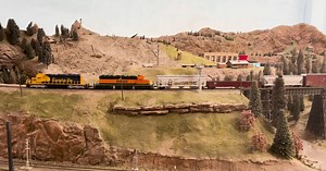 Club educates community about Montana's railroad history