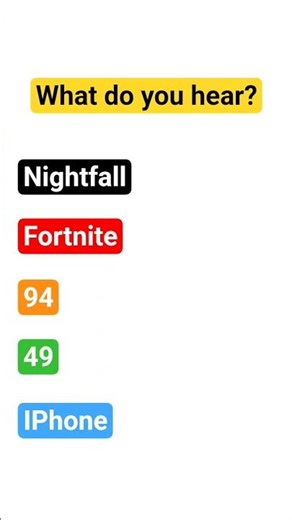 Challenge✅ The Most Confusing Voice🤔 #weird #song #challenge #sound #viral #shirts #confused