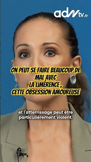 🔥La limérence, cette obsession amoureuse #passion