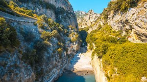 The ultimate Amalfi Coast guide