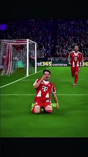 Lennart Karl is underrated 😮‍💨⚽ #Football #Skills #Shorts #FYP