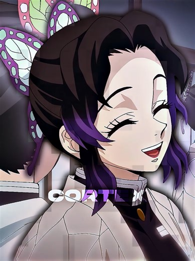 rare demon slayer edit 👀 #demonslayer #demonslayeredit #animeedit #shinobukocho #kimetsunoyaiba