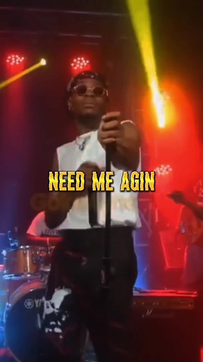 Joeboy - Don't Call Me Back | Official Music Video