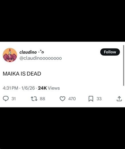 Exploring MAIKA's Impact in Vocaloid Music
