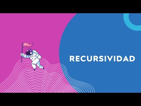 Recursividad en Python con ejercicios resueltos | Clase en vivo de programación