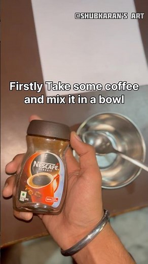 Easy project file decoration idea😍 || How to decorate your project file #shorts