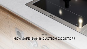 Hobson's Choice | How Safe is an Induction Cooktop?
