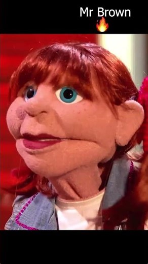 This Puppet Trick Will Blow Your Mind!#shorts #kids #trending