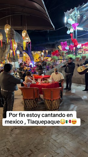 Cantar desde Tlaquepaque, la tierra del mariachi