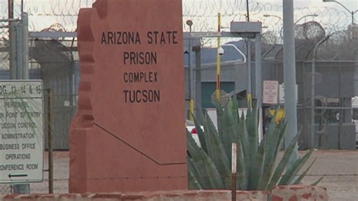 Arizona Department of Corrections identifies inmates killed in altercation