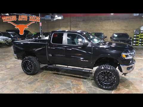 2019 RAM 1500 - Texano Auto Sales
