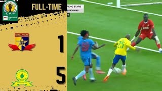 Mamelodi Sundowns Vs Remo Stars Highlights And Goals Caf Champions League 2025 Mzansi Highlights Mp3 Music & Mp4 video downloads