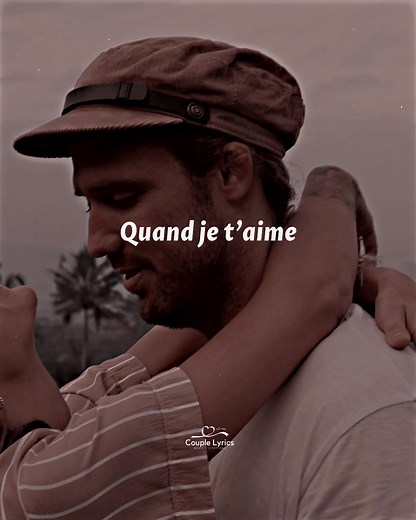 Quand je t'aime - Demis Roussos (1987)