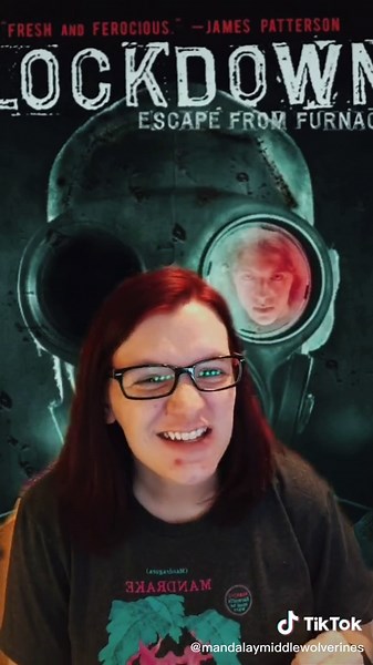 Exploring Dystopia in Alexander Gordon Smith's Works