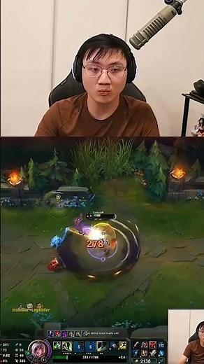 BoxBox on Riven Isn’t Playing… He’s REWRITING the Game! 🔥🗡️ | League of Legends