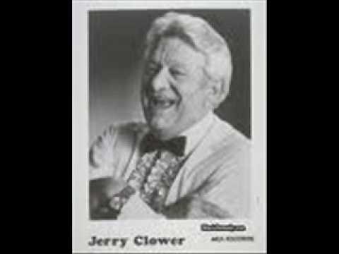 Jerry Clower - The dog and the bear