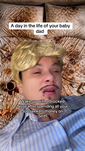 A day in the life of your baby dad #babydaddyproblems #babydaddyissues #comedyskit
