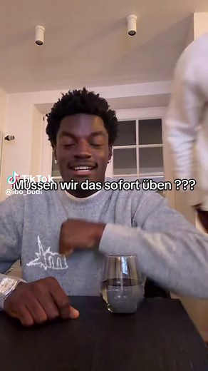 Erster Kuss im TV bei GNTM