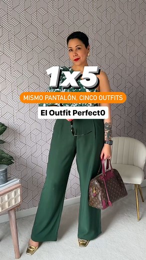 REGLA 1 x 5 Un pantalón CINCO OUTFITS totalmente diferentes. 1. Top asimétrico 2. Playera estampada 3. Bomber Jacket 4. Cardigan 5. Gabardina Cuál de las cinco opciones es tu favorita? . . . #midsizefashion #howto #fashionessentials #ootd #bodypossitive #howtostyle #grwm #fashion101 #pinterestoutfit #pinterestinspired #pinterestaesthetic | El Outfit Perfect0