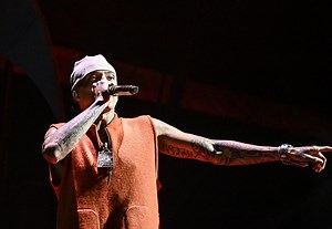 Breaking Down the Rolling Loud India Lineup