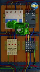 14K views · 183 reactions | How does Phase Sequence Relay works ? In...