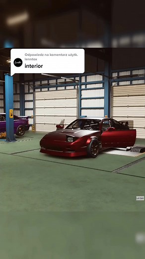 Odpowiadanie użytkownikowi @lenntox part 10 of building s13 | game: drift21 #assettocorsadrifting #asettocorsadrift #drift #drifting #assettocorsamods #assettocorsa #simracing #simdrifting #car #driftcar #driftcars #cars #fyp #foryoupage #drift21 #nissan #s13 #200sx