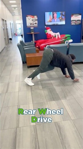 Understanding Drivetrains