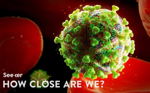 【动画】HIV/艾滋病毒是如何一步步攻击你的身体的？