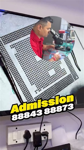 High-Paying Tech Careers! Prakash Cellular Service | Mobile Repairing Course in Bangalore 🚀