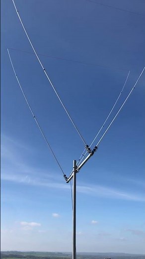 2 element Vortex Delta loop Dxperdition.