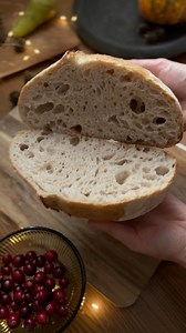 304K views · 4.7K reactions | Sourdough Bread Recipe for Everyone (Step-by-Step tutorial) 懶 The recipe is pinned in the comment section 﫶 #fblifestyle | Not Only Bread | Facebook