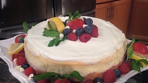 Lulu's Tea Room has the secret recipe for success — well, several secret recipes