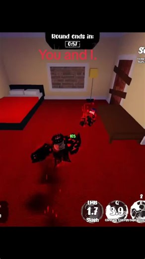 What do you guys think about the lyrics of this lms? Was it worth the wait? #forsaken #johndoe #janedoe #robloxforsaken #forsakenroblox
