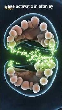 Same DNA. Different Cells. Who Decides What Gets Read ?