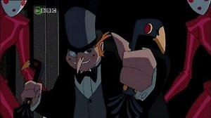 Watch The Batman Season 1 Episode 3 - Call of the Cobblepot