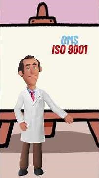 QMS — Quality Management System. #qualityassurance