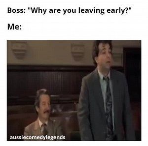 When Work Doesn't Pass the Vibe Check | The Castle