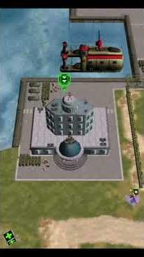 Can You Beat Red Alert 3 With Infantry Only Allies (Mission 2)