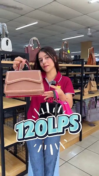 Nuevo Ingreso por solo 120 LPs 😍💸📲3352-5807#enviosnacionales🇭🇳✨📦 #emprendimiento #torba #carteras